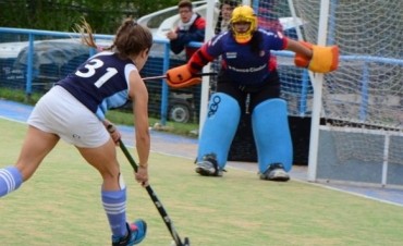 El equipo femenino del Campana Boat Club cay&oacute; ante San Fernando &ldquo;C&rdquo;