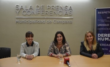 Por primera vez, se capacitar&aacute; a funcionarios y concejales en perspectiva de g&eacute;nero 