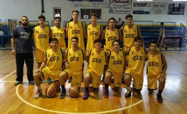 La Categor&iacute;a Sub 19 enfrentar&aacute; a Hurac&aacute;n de Tres Arroyos en los Playoff.