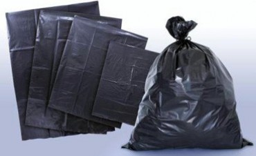 El Municipio no autoriza la venta ambulante de bolsas para residuos