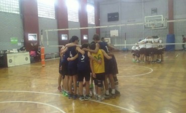 Las tiras juveniles de damas y caballeros del CCC jugar&aacute;n las finales por categor&iacute;a