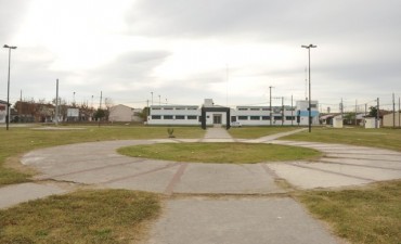 Se abri&oacute; la licitaci&oacute;n para la construcci&oacute;n del destacamento policial en el B&deg; Lubo 