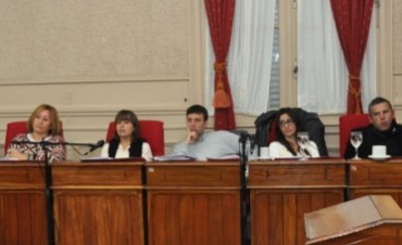 Bloque Cambiemos: &ldquo;Cuando todos trabajamos con  los mismo objetivos los resultados son positivos&rdquo;