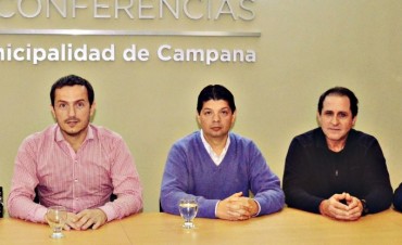 EL INTENDENTE DISPUSO QUE HAYA FACILIDADES DE PAGOS Y QUITAS EN LOS INTERESES PARA QUE LOS CONTRIBUYENTES SE PONGAN AL DIA CON SUS DEUDAS