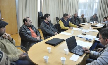 Se decret&oacute; la Emergencia y Desastre Agropecuario para el sector isle&ntilde;o de Campana 