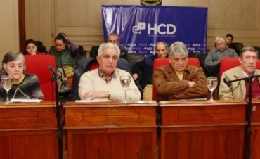 &ldquo;No queremos que Campana pierda posibilidades de inclusi&oacute;n y desarrollo para sus j&oacute;venes&rdquo;