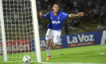 Nazareno Sol&iacute;s en F&uacute;tbol con Estilo 