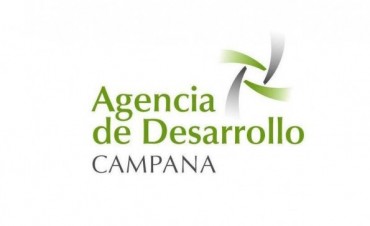 La Agencia de Desarrollo Campana renov&oacute; sus autoridades