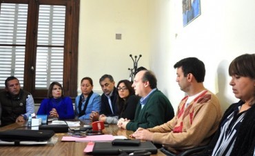 Concejales de Cambiemos: &ldquo;Dejaron que empresas se llevaran $ 7 millones sin que los vecinos tengan beneficios, y hablan sin ponerse colorados&rdquo;