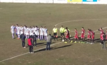 Villa D&aacute;lmine le gan&oacute; a Douglas Haig 4 a 0