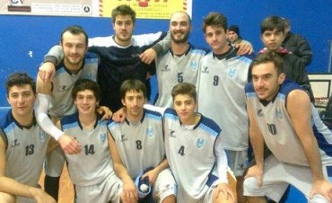 Campana Boat Club sigue a paso firme en el ABZC