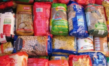 El Colegio An&iacute;bal Di Francia realizar&aacute; la 6&ordm; Colecta Alimentaria