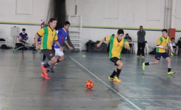 Comenz&oacute; la etapa local de los Juegos Bonaerenses 2016