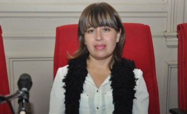 Concejal Cazenave: &ldquo;LAMENTO QUE UN EX CONCEJAL ACUSE SIN TENER ACABADO CONOCIMIENTO DE LO QUE PASO EN UNA SESI&Oacute;N&rdquo;