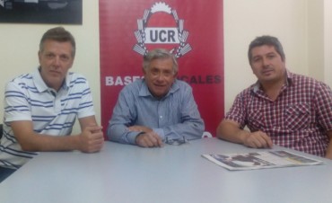  EL BLOQUE DE LA UCR EXIGE QUE SE CUMPLA EL FALLO CONTRA EL TARIFAZO DE EDEN
