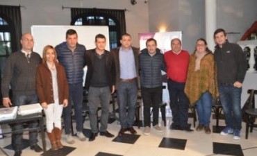 Gastron&oacute;micos se capacitan para brindar mejores servicios en la ciudad