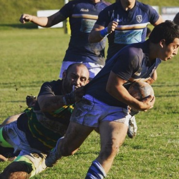 C.C.C fue derrotado por San Marcos