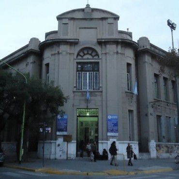 INSTITUTO DE FORMACION DOCENTE N&ordm; 15: 50 a&ntilde;os formando futuro