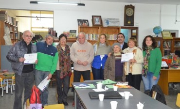 Juegos Bonaerenses 2016: Cultura tambi&eacute;n disput&oacute; la Etapa Local