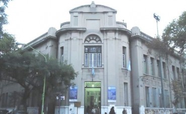 El Instituto de Formaci&oacute;n Docente y T&eacute;cnica N&ordm; 15 festeja sus 50 a&ntilde;os