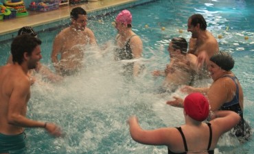 La Direcci&oacute;n de Deportes promueve actividades para personas con discapacidad