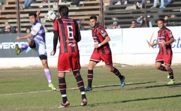 Se program&oacute; la fecha 21: Villa D&aacute;lmine juega el s&aacute;bado 15:30 Hs