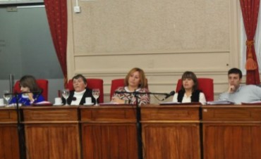 Bloque Cambiemos: &ldquo;Los bolsos de L&oacute;pez no fueron magia, fueron una triste realidad&rdquo;