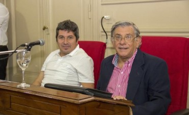 Bonola: &ldquo;la nueva Ordenanza Impositiva habilita al Intendente a aumentar los impuestos sin aprobaci&oacute;n del Concejo Deliberante&rdquo;