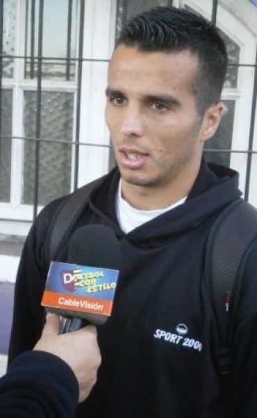 Renso P&eacute;rez se despidi&oacute; de Villa D&aacute;lmine