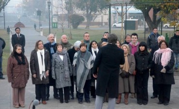 El Coro Municipal convoca a j&oacute;venes y adultos de la ciudad
