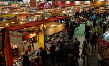  Lo m&aacute;s rico de la Argentina se re&uacute;ne en un solo lugar