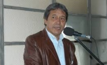 Conferencia de Pedro Milla y Norberto Jendrulek