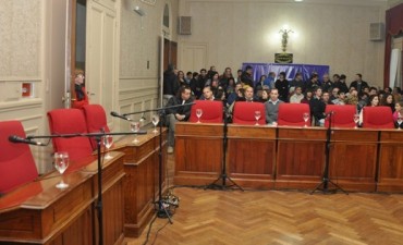 No se realizaron dos sesiones por falta de qu&oacute;rum en el HCD