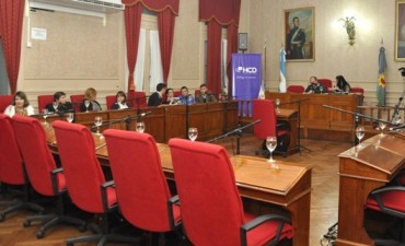 Cambiemos: &ldquo;Los vecinos deben saber que los Concejales de la UCR, FR y FPV faltaron a su trabajo&rdquo;