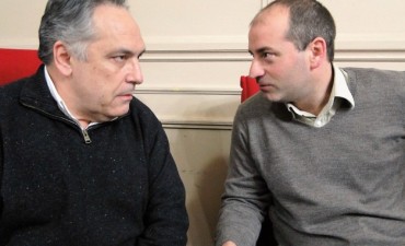 &ldquo;Insistimos en decir que el tiempo es escaso para tratar y debatir las ordenanzas, que a&uacute;n parecen tener m&aacute;s errores de los que vimos&rdquo; esto es lo que dicen los concejales del Frente Renovador de Campana.