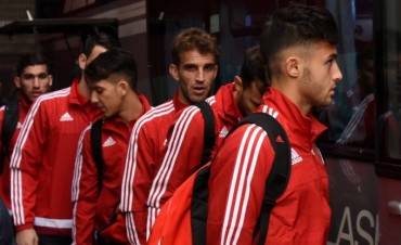 River realizar&aacute; una nueva etapa de trabajos hasta el 17 de julio. 
