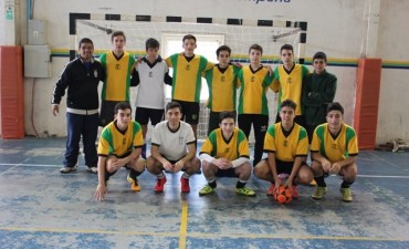 Se sigue disputando la Etapa Local de los Juegos Bonaerenses 2016