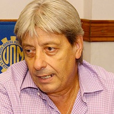 Siderca no acept� la propuesta y el gremio metal�rgico posterg� la medida de fuerza