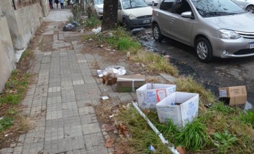 El Municipio multa a la helader&iacute;a Koval
