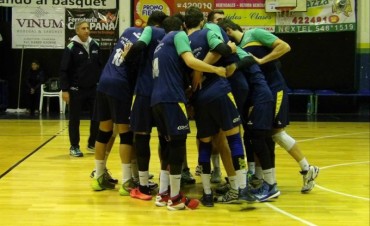 La Primera Divisi&oacute;n de Caballerosdel C.C.C super&oacute; a Tortuguitas 