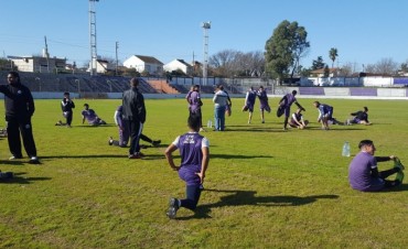 Villa D&aacute;lmine arranc&oacute; la pretemporada