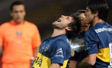 Boca debuta en la Copa Argentina