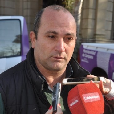 Creci&oacute; la cantidad de vecinos que utiliza el casco al trasladarse en moto por la ciudad