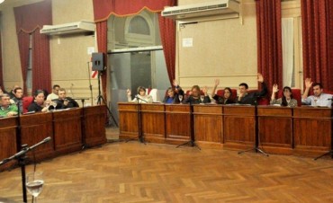 El Concejo resolvi&oacute; eximir del pago de tasas municipales a ex trabajadores de Carboclor