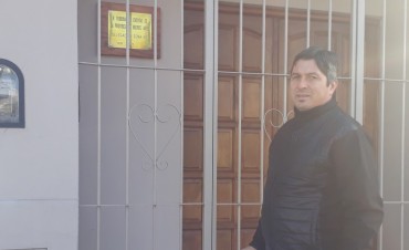 La UV Mas Campana llev&oacute; su an&aacute;lisis de la Rendici&oacute;n al Tribunal de Cuentas