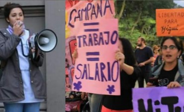 Pan y Rosas repudia la pol&iacute;tica de Abella y convoca a marchar a Plaza de Mayo  