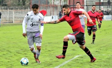 Villa D?&nbsp;lmine con un solo objetivo ganar y sumar