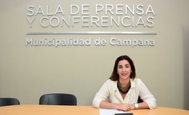 El Municipio inaugurar&aacute; el nuevo Hogar Integral de Protecci&oacute;n para Mujeres en situaci&oacute;n de violencia