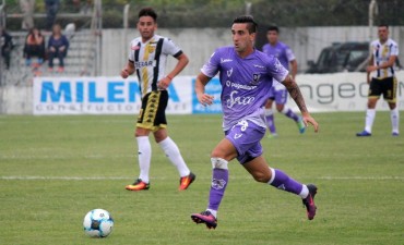 Pablo Ruiz se desvincul&oacute; de Villa D&aacute;lmine