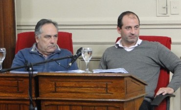&ldquo;El transporte p&uacute;blico es un tema fundamental en la vida de nuestros vecinos, principalmente ante la crisis econ&oacute;mica que vivimos&rdquo;